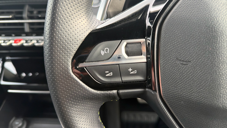 Peugeot 2008 1.2 PureTech 130 GT 5dr EAT8 Petrol Estate